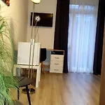 Niederdreisbacher Hof בית הארחה 3*