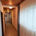 Niederdreisbacher Hof בית הארחה 3*