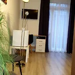 בית הארחה Niederdreisbacher Hof 3*