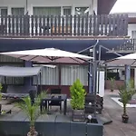 בית הארחה Niederdreisbacher Hof