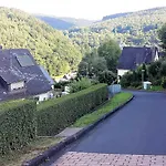 בית הארחה Niederdreisbacher Hof Niederdreisbach