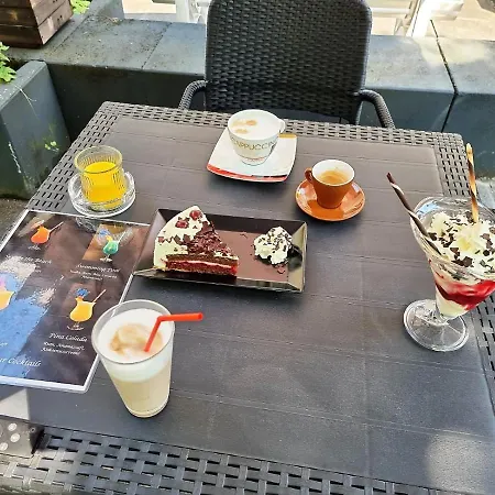 Gasthuis Niederdreisbacher Hof Niederdreisbach