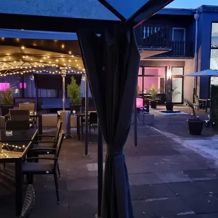 Niederdreisbacher Hof Niederdreisbach