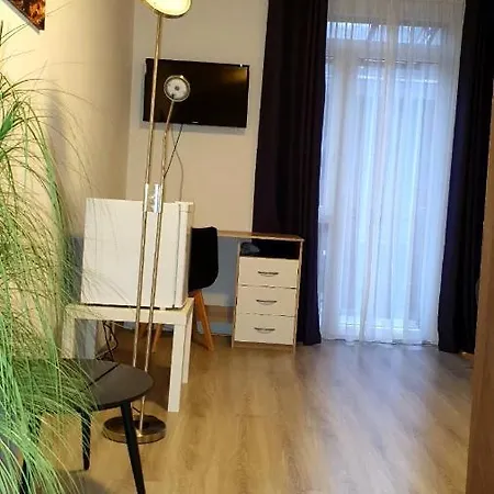 Niederdreisbacher Hof بيت ضيافة 3*