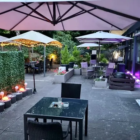 بيت ضيافة Niederdreisbacher Hof Niederdreisbach