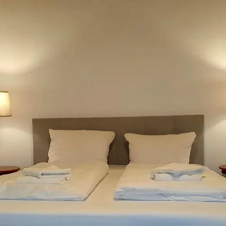 Niederdreisbacher Hof بيت ضيافة