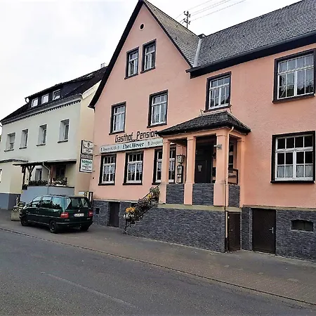 Niederdreisbacher Hof