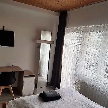 Niederdreisbacher Hof Niederdreisbach