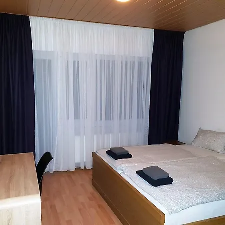 Niederdreisbacher Hof