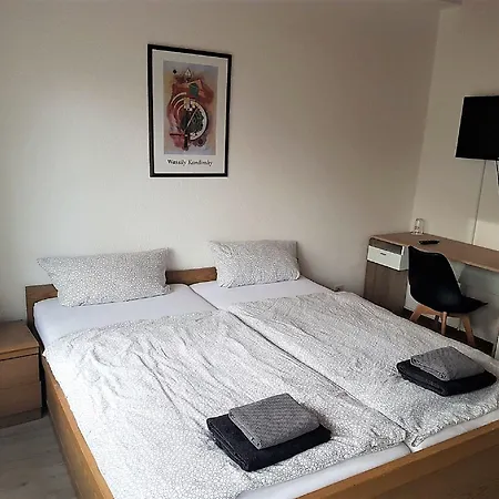 Niederdreisbacher Hof