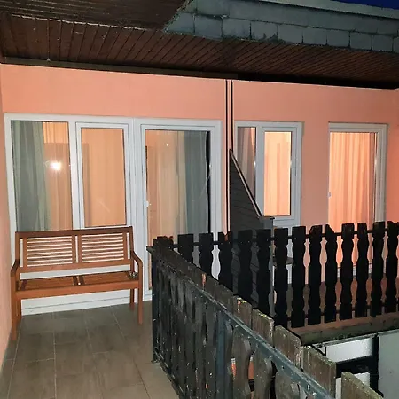 Niederdreisbacher Hof بيت ضيافة 3*