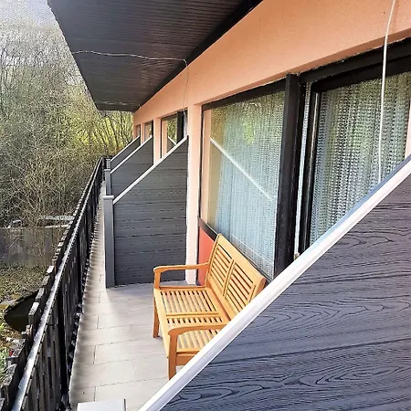 Niederdreisbacher Hof Affittacamere Niederdreisbach