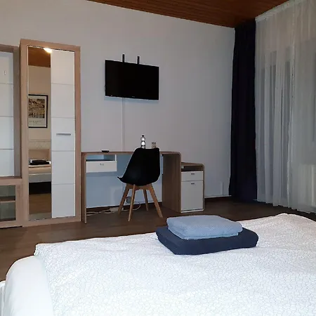 بيت ضيافة Niederdreisbacher Hof Niederdreisbach