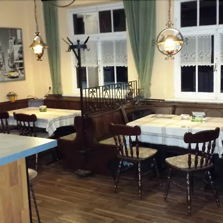 Casa de hóspedes Niederdreisbacher Hof