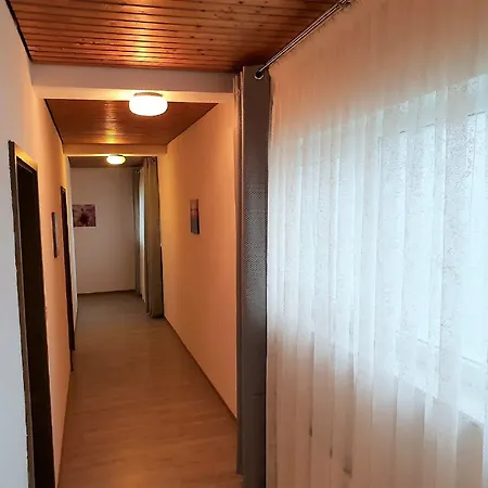 Niederdreisbacher Hof Gasthof 3*