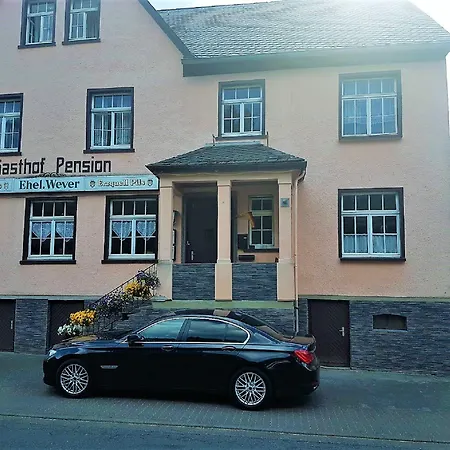 Niederdreisbacher Hof 3* Niederdreisbach