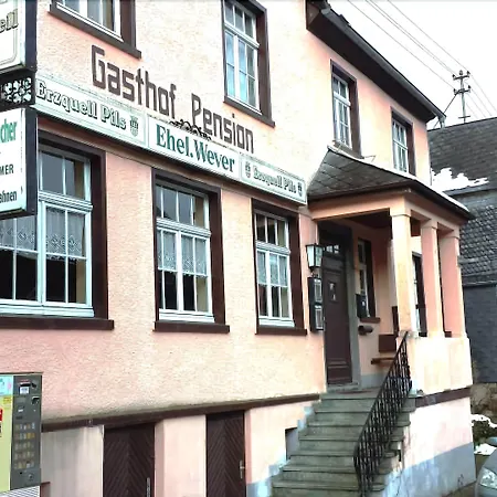 Niederdreisbacher Hof 3* Niederdreisbach