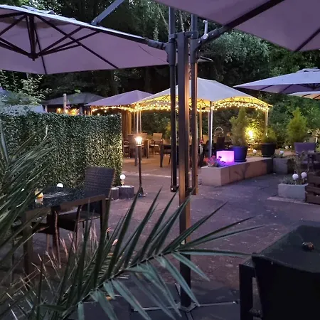 Niederdreisbacher Hof