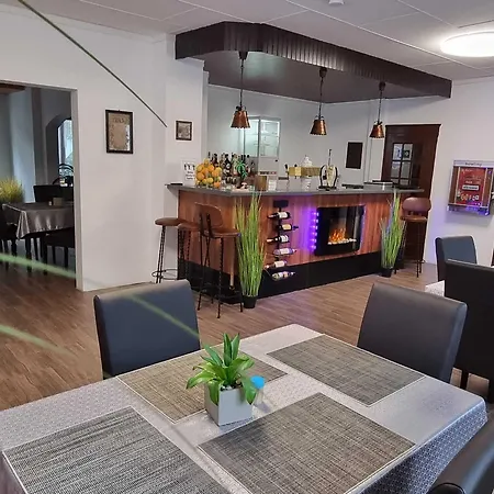 Niederdreisbacher Hof 3* Niederdreisbach