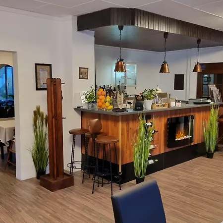 Gasthuis Niederdreisbacher Hof