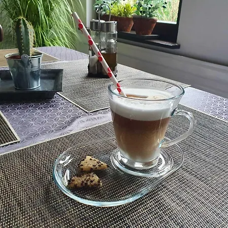 Gasthuis Niederdreisbacher Hof Niederdreisbach