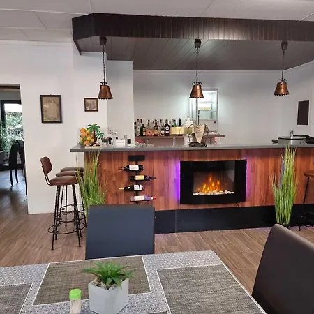 Niederdreisbacher Hof 3* Niederdreisbach