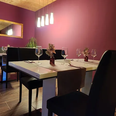 Niederdreisbacher Hof 3* Niederdreisbach