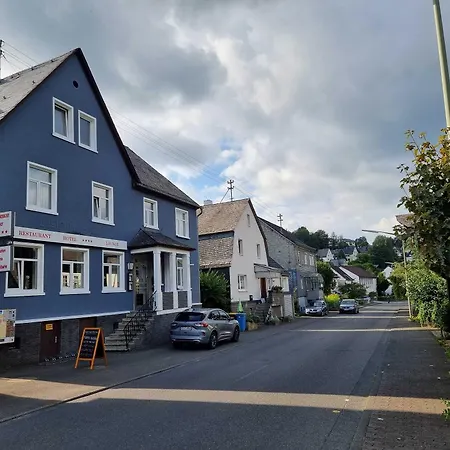 Niederdreisbacher Hof