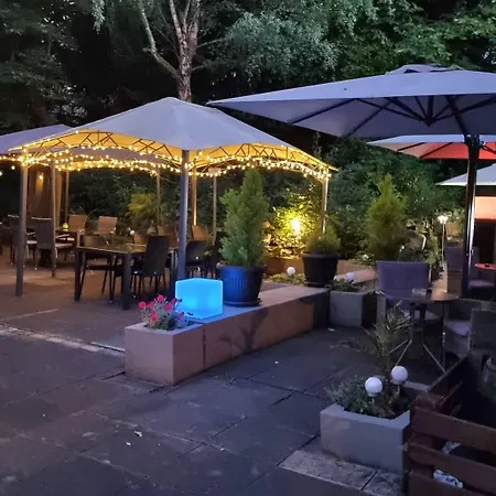 Niederdreisbacher Hof 3*