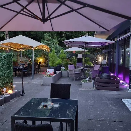 Niederdreisbacher Hof Affittacamere