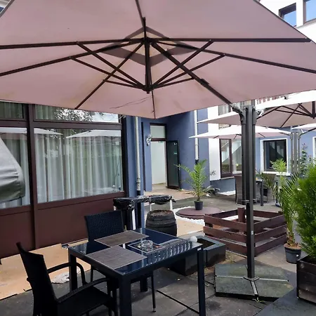 Niederdreisbacher Hof 3* Niederdreisbach