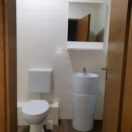 Niederdreisbacher Hof Gasthuis