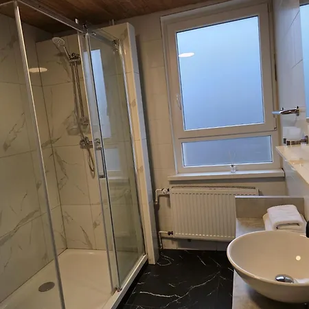 Niederdreisbacher Hof بيت ضيافة 3*