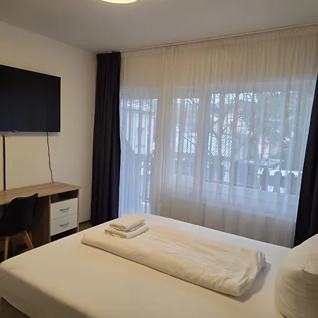 Niederdreisbacher Hof Casa de hóspedes Niederdreisbach