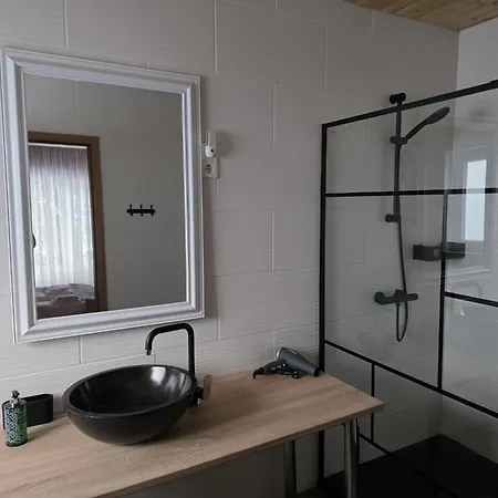 بيت ضيافة Niederdreisbacher Hof Niederdreisbach