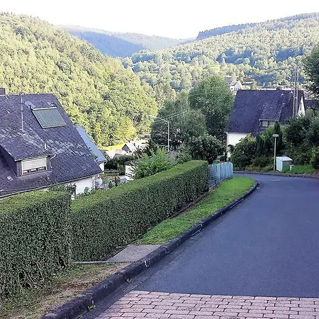 Gasthuis Niederdreisbacher Hof Niederdreisbach