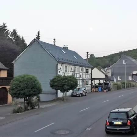 Niederdreisbacher Hof