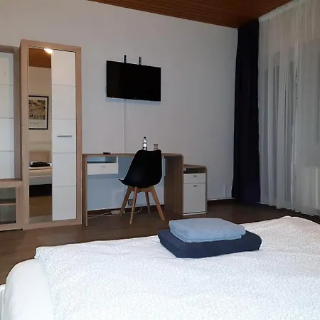 Affittacamere Niederdreisbacher Hof 3*