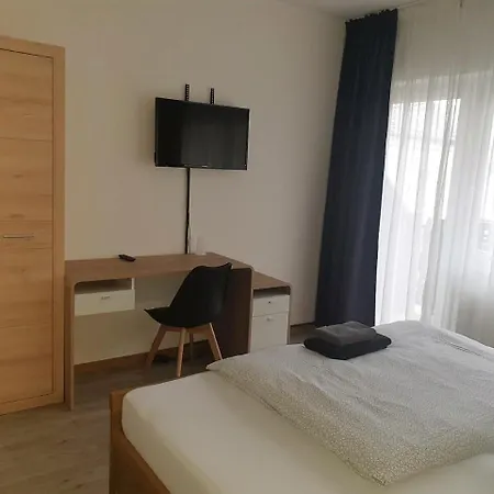 Niederdreisbacher Hof 3*