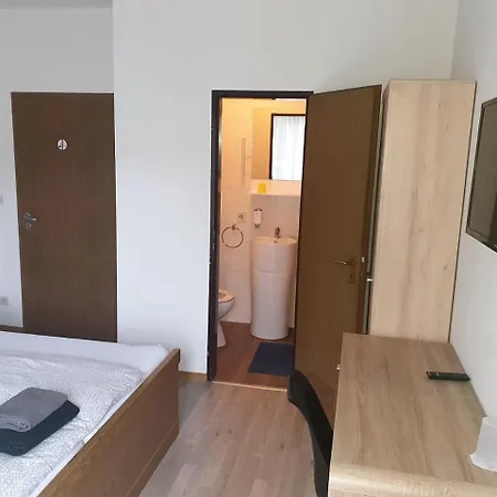 Niederdreisbacher Hof Gasthuis