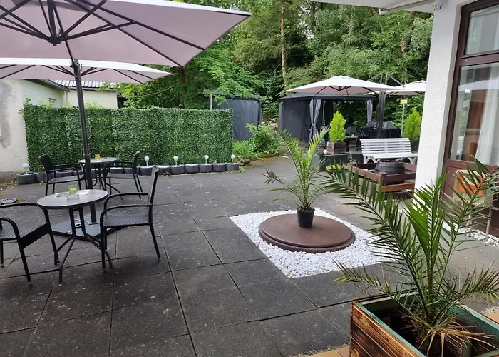 Niederdreisbacher Hof Niederdreisbach