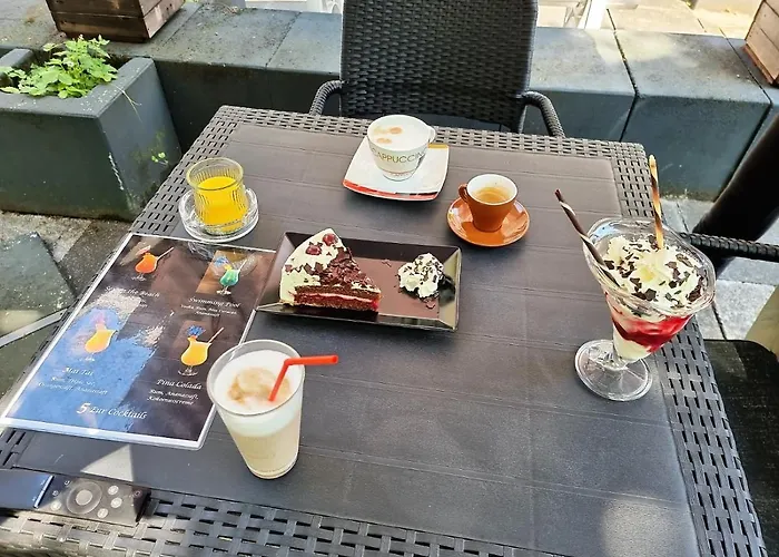 بيت ضيافة Niederdreisbacher Hof Niederdreisbach