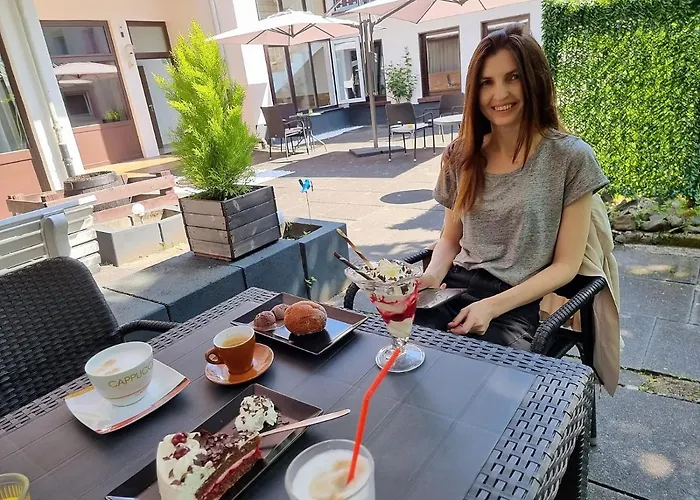 Casa de hóspedes Niederdreisbacher Hof Niederdreisbach