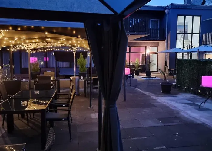 Niederdreisbacher Hof Niederdreisbach