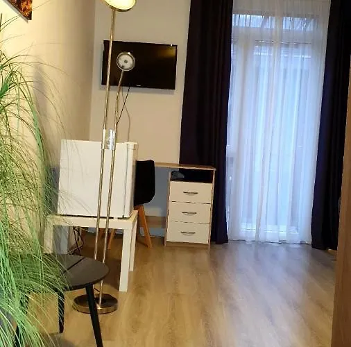 Niederdreisbacher Hof بيت ضيافة 3*