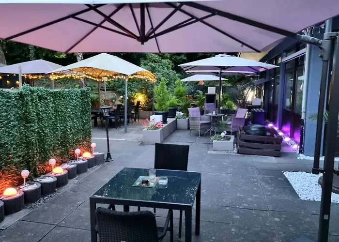 بيت ضيافة Niederdreisbacher Hof Niederdreisbach