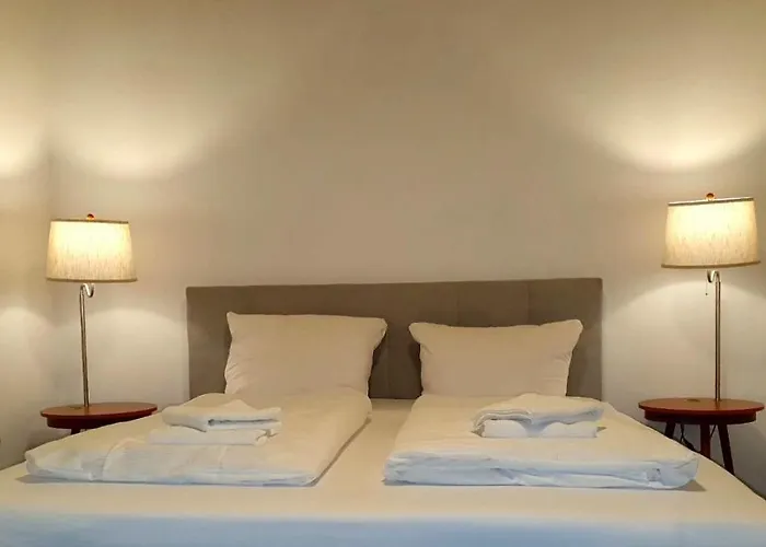 Niederdreisbacher Hof Casa de hóspedes