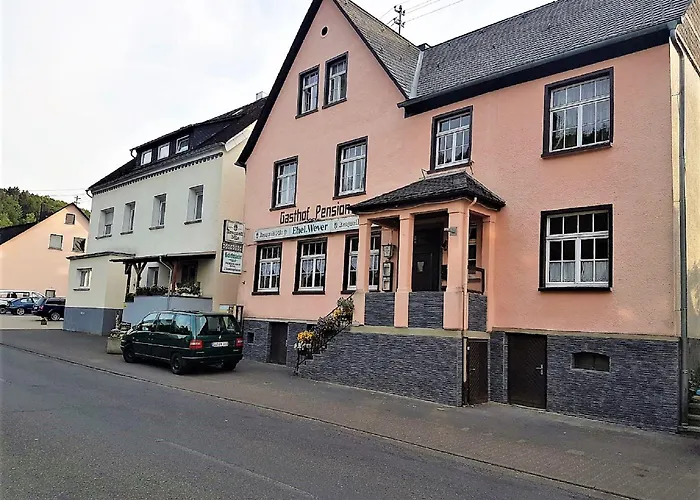 Niederdreisbacher Hof