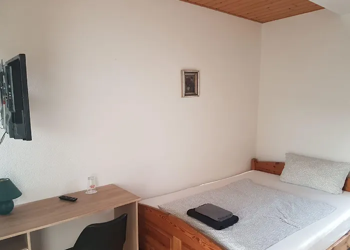 Niederdreisbacher Hof بيت ضيافة Niederdreisbach