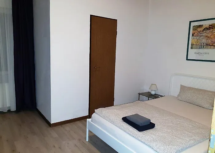 بيت ضيافة Niederdreisbacher Hof 3*